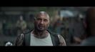 Trailer film Afterburn