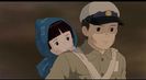 Trailer film Grave of the Fireflies