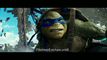 Trailer Teenage Mutant Ninja Turtles: Out of the Shadows