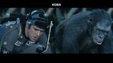 Trailer film - Dawn of the Planet of the Apes