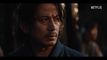 Trailer Last Samurai Standing
