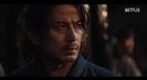 Trailer film Last Samurai Standing
