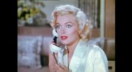 Trailer Gentlemen Prefer Blondes