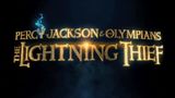 Trailer film - Percy Jackson & the Olympians: The Lightning Thief
