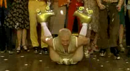 Trailer Austin Powers in Goldmember