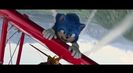 Trailer film Sonic the Hedgehog 2