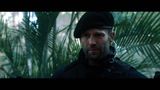 Trailer film - The Expendables 2