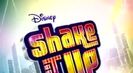 Trailer film Shake It Up!