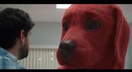 Trailer Clifford the Big Red Dog