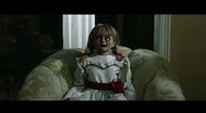 Trailer Annabelle Comes Home
