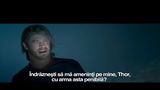 Trailer film - Thor