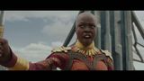 Trailer film - Black Panther