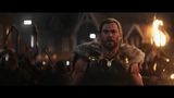 Trailer film - Thor: Love and Thunder