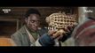 Trailer Washington Black