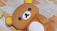 Trailer Rilakkuma's Theme Park Adventure