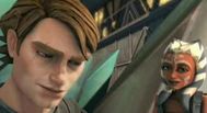 Trailer Star Wars: The Clone Wars