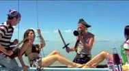Trailer Pirates of the Great Salt Lake