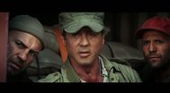 Trailer The Expendables 3