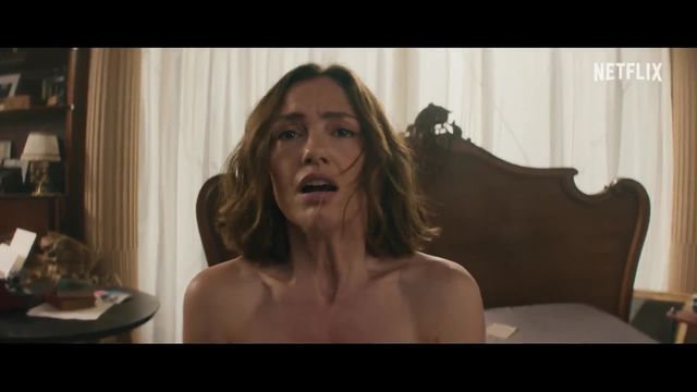 Trailer - Probleme spumante