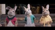 Trailer Peter Rabbit: The Runaway