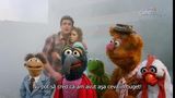 Trailer film - The Muppets