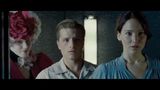 Trailer film - The Hunger Games