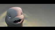 Trailer Katak: The Brave Beluga