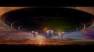 Trailer U.F.O.