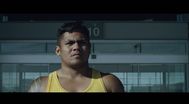 Trailer Mercenaire