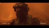 Trailer film - Halo