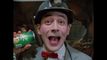 Trailer Pee-wee as Himself