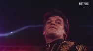Trailer Juan Gabriel: I Must, I Can, I Will