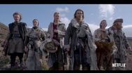 Trailer Vikings: Valhalla