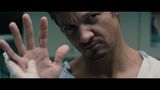 Trailer film - The Bourne Legacy