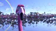 Trailer Flamingo Pride