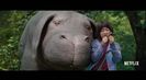Trailer film Okja