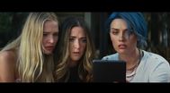 Trailer Sheroes