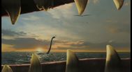 Trailer Sea Rex 3D: Journey to a Prehistoric World