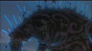 Trailer Mononoke-hime