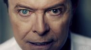Trailer David Bowie: The Last Five Years