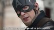 Trailer Captain America: Civil War