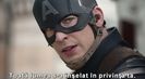 Trailer film Captain America: Civil War