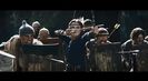 Trailer film The Rising Hawk