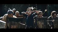 Trailer The Rising Hawk