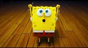 Film - The SpongeBob Movie: Search for SquarePants