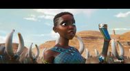 Trailer Kizazi Moto: Generation Fire