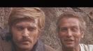 Trailer film Butch Cassidy and the Sundance Kid
