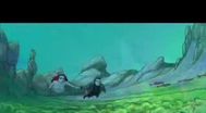 Trailer De profundis