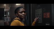 Trailer Ironheart