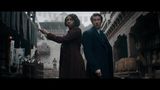 Trailer film - Fantastic Beasts: The Secrets of Dumbledore